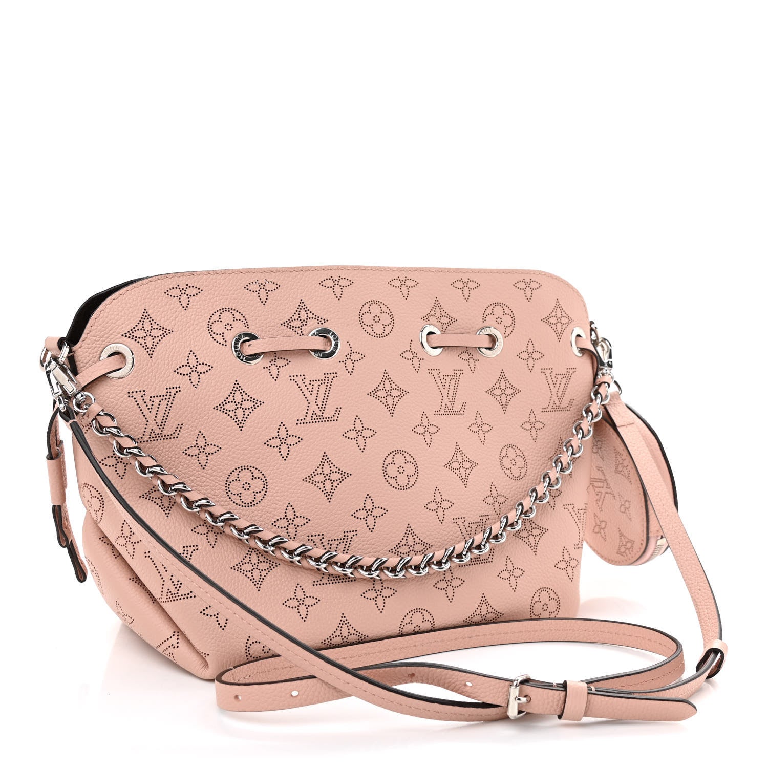 Louis Vuitton Mahina Bella Magnolia 3 of 9