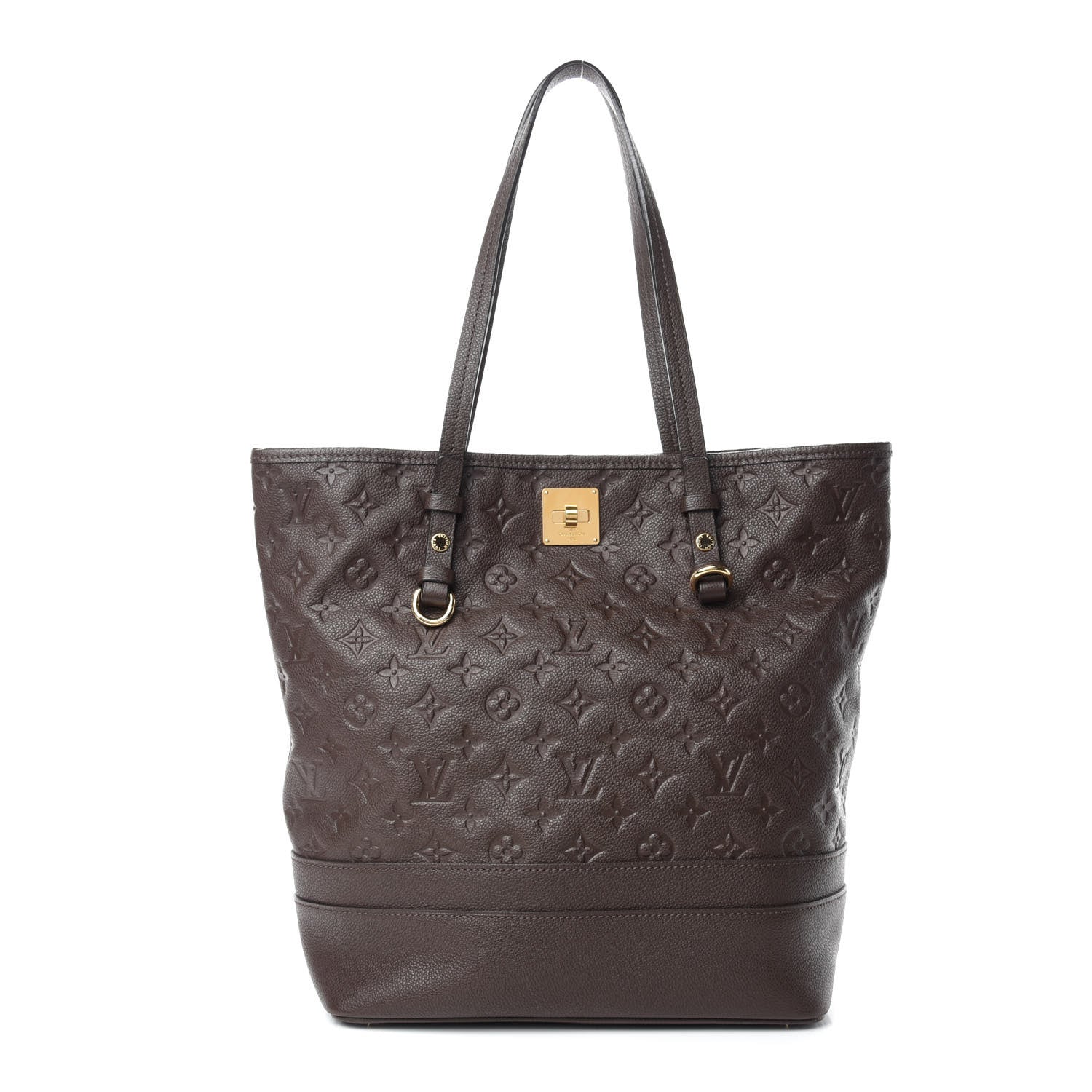 Louis Vuitton Empreinte Citadine PM Terre 1 of 11