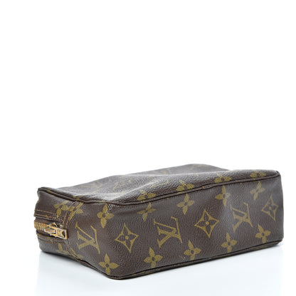 Louis Vuitton Monogram Trousse Toilette 19 3 of 9