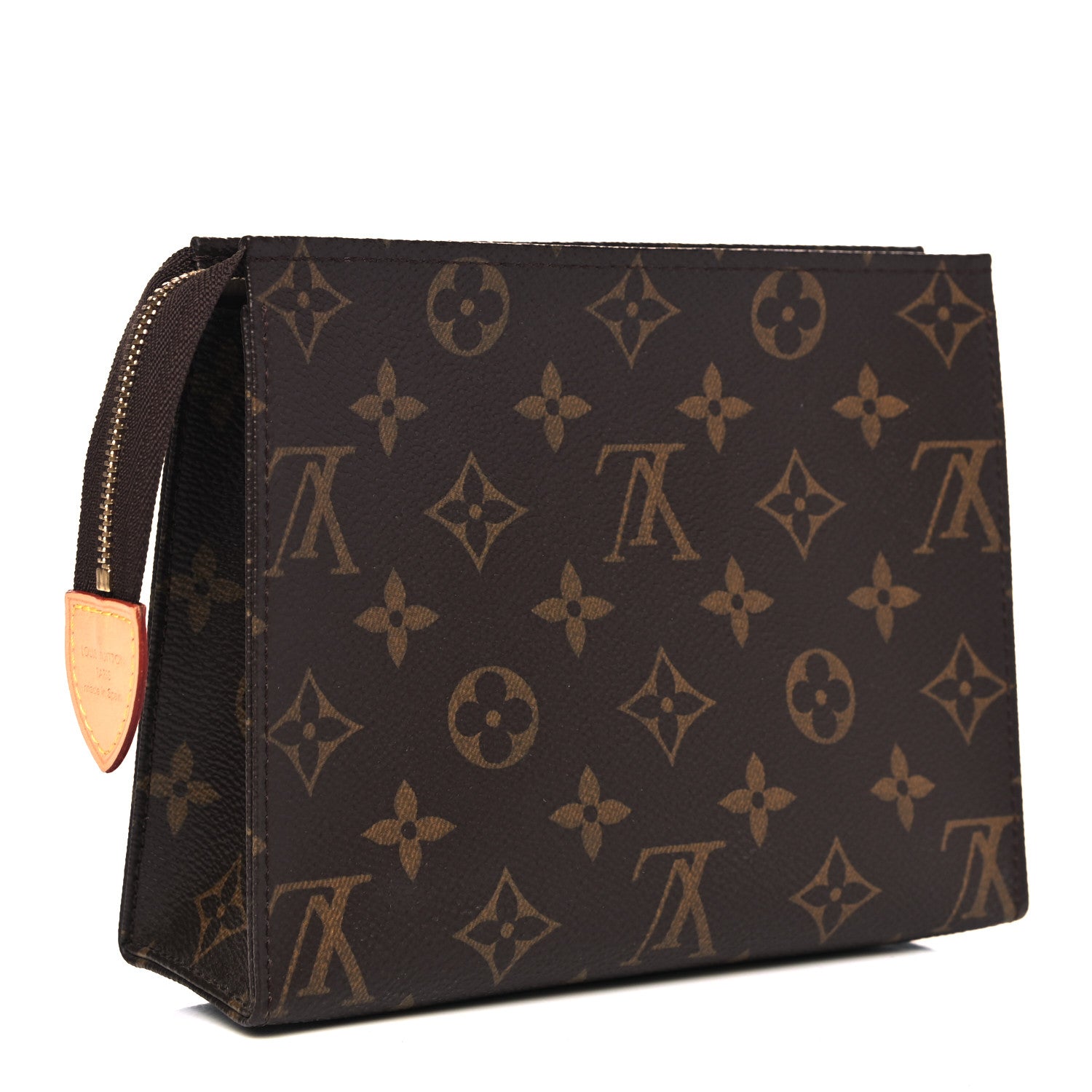Louis Vuitton Monogram Toiletry Pouch 19 2 of 7