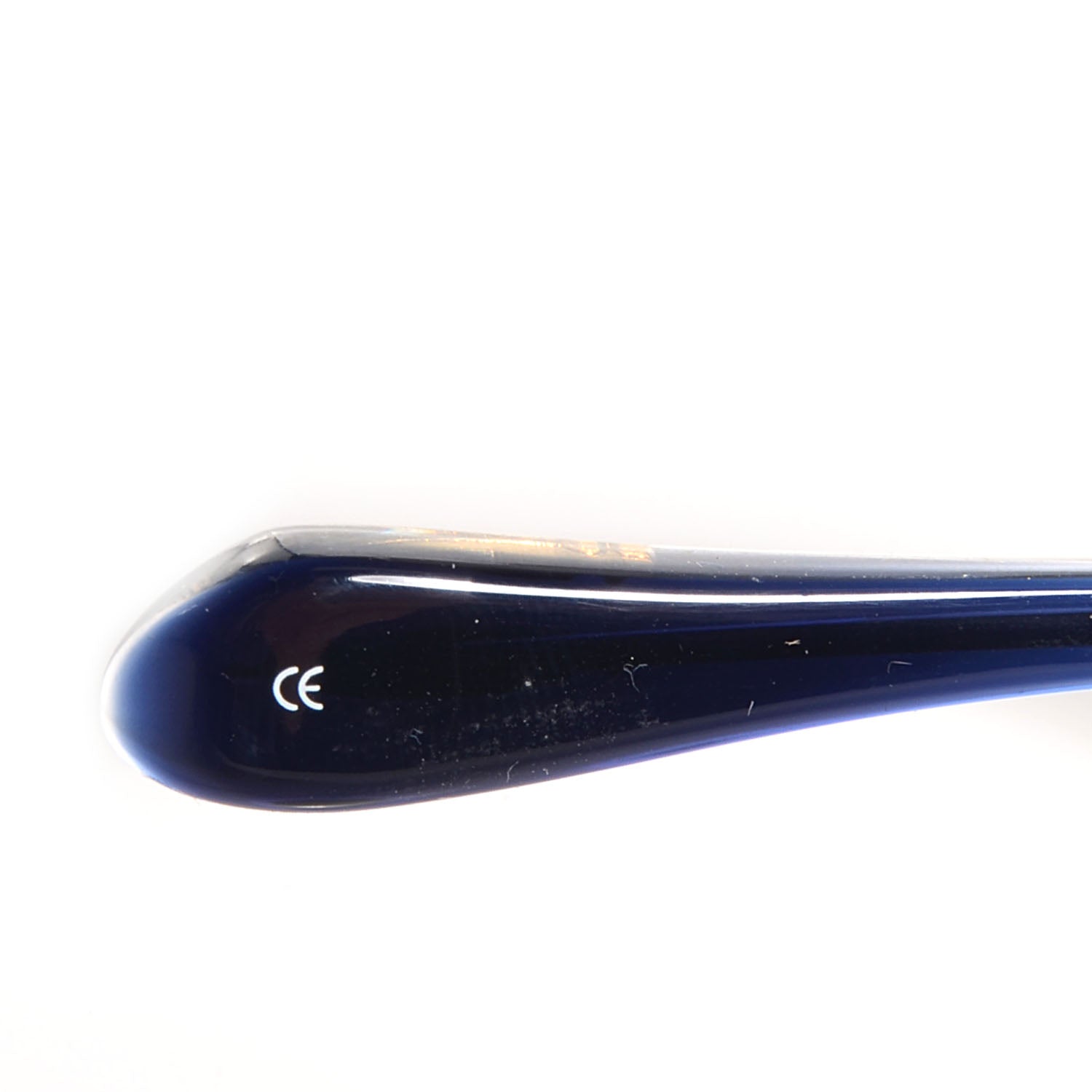 Oliver Peoples Sofiane Oversized Sunglasses Blue 5 of 7