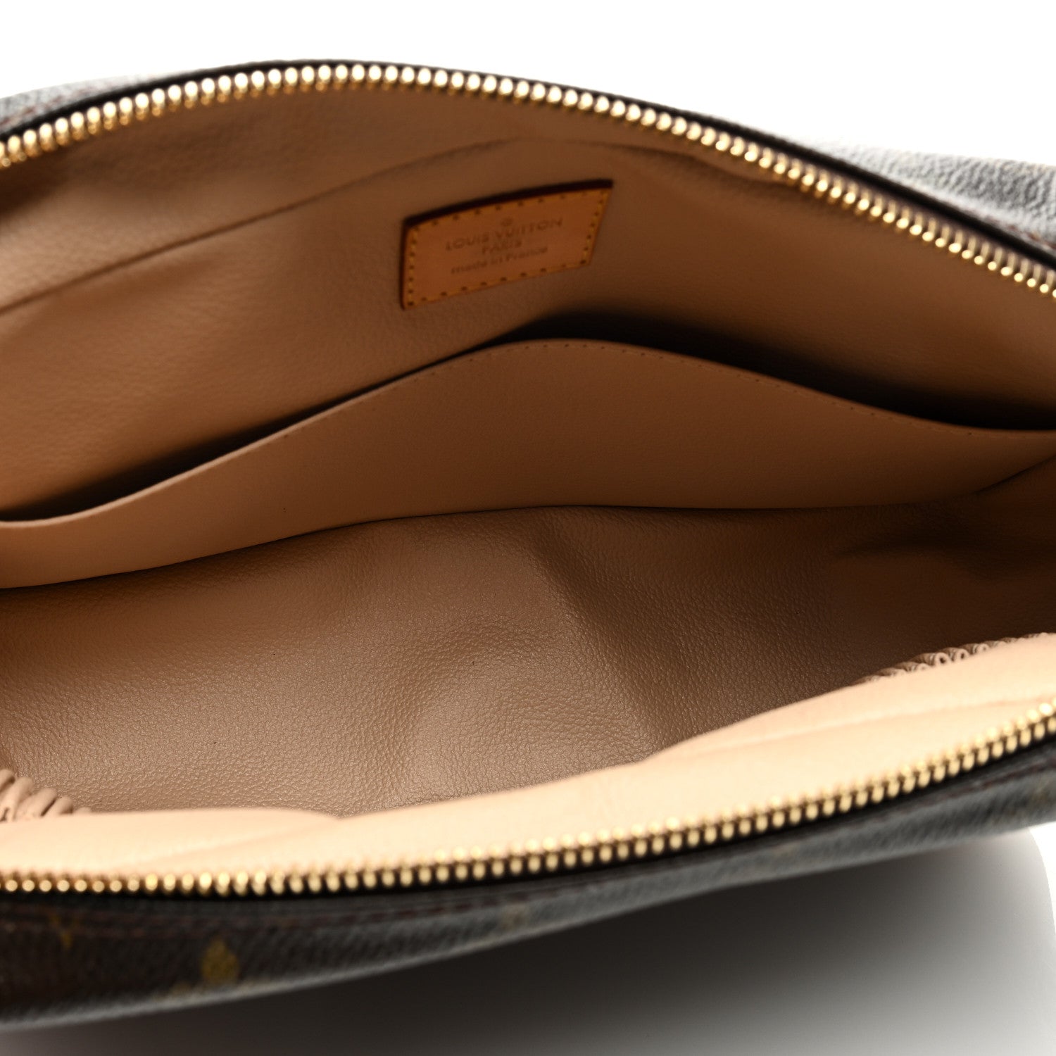 Louis Vuitton Monogram Trousse Toilette 28 5 of 6
