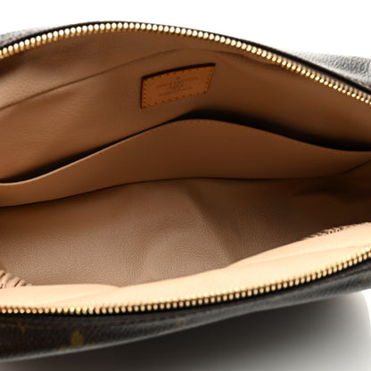 Louis Vuitton Monogram Trousse Toilette 28 5 of 6