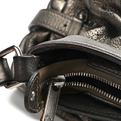 Louis Vuitton Mahina XS Bronze 8 of 13