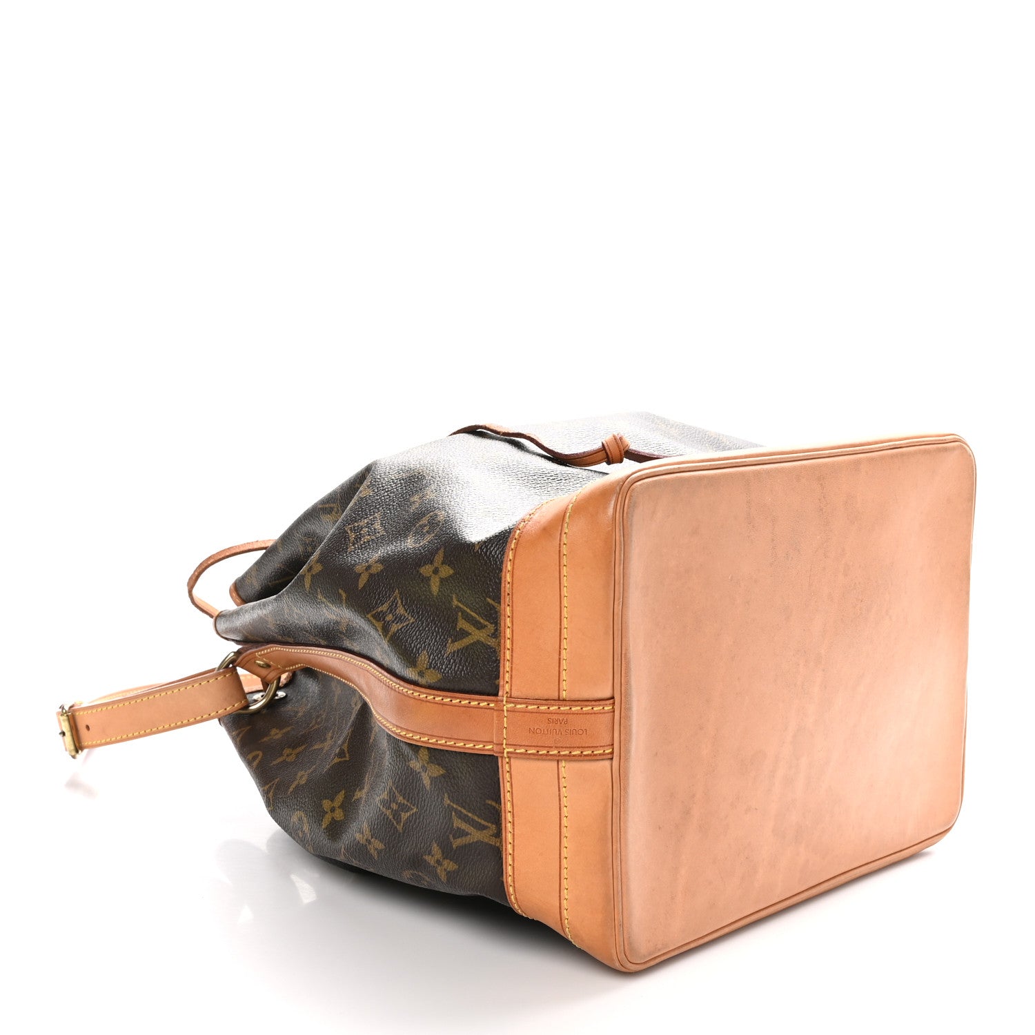Louis Vuitton Monogram Noe 4 of 12