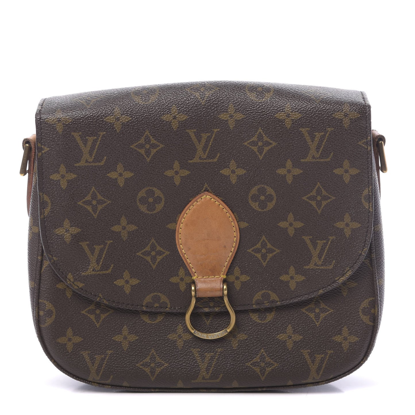 Monogram Saint Cloud GM