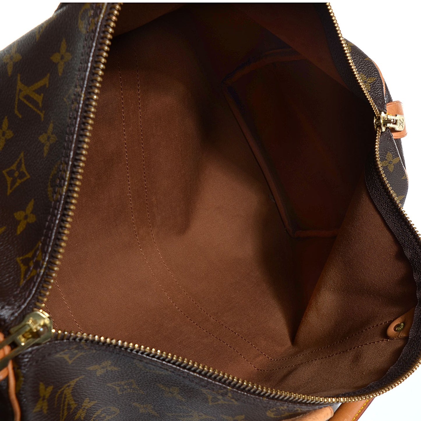 Monogram Keepall 45