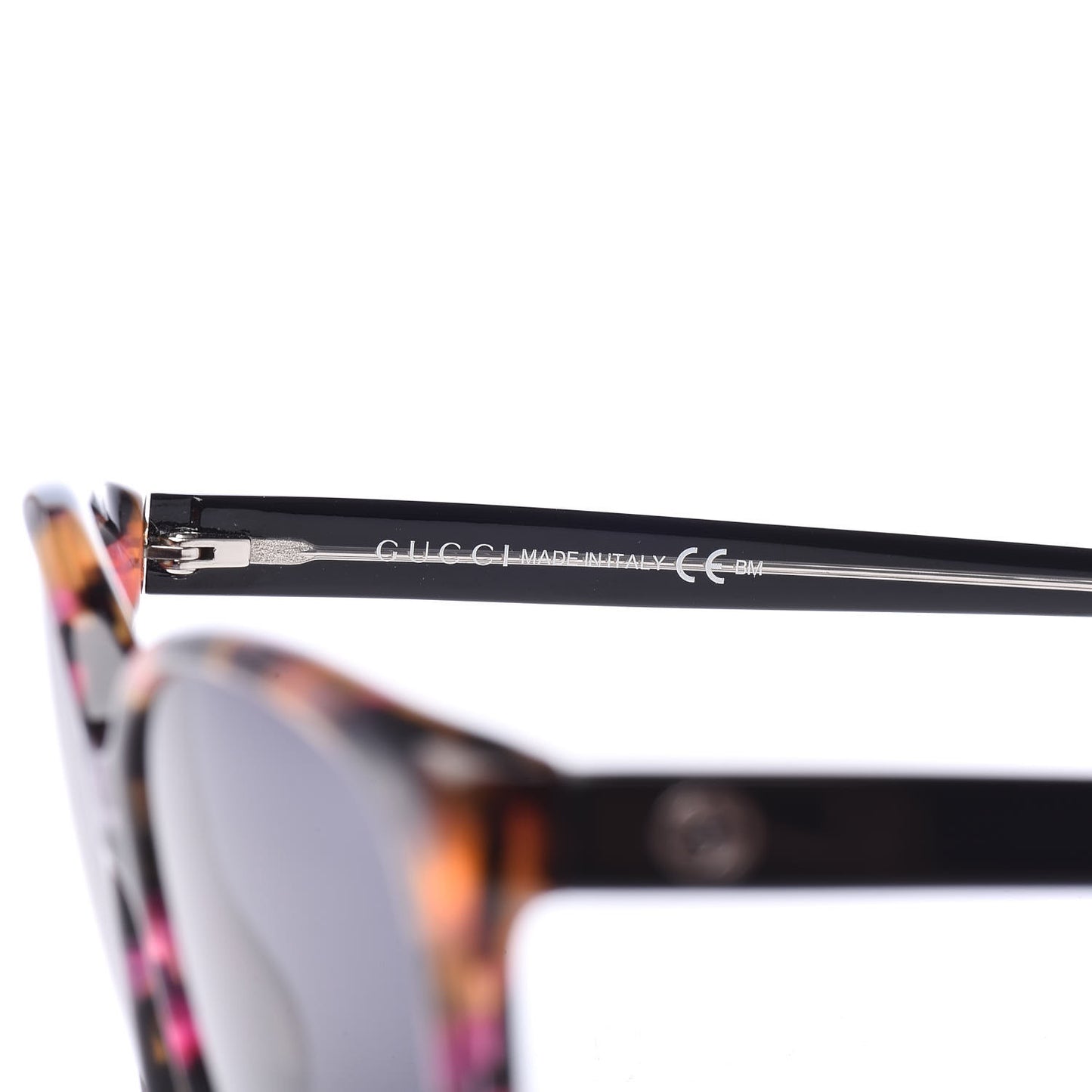 Acetate Sunglasses GG 3724 Tortoise