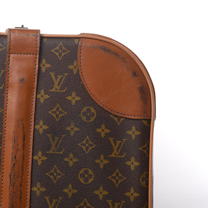 Louis Vuitton Monogram Stratos 80 11 of 28