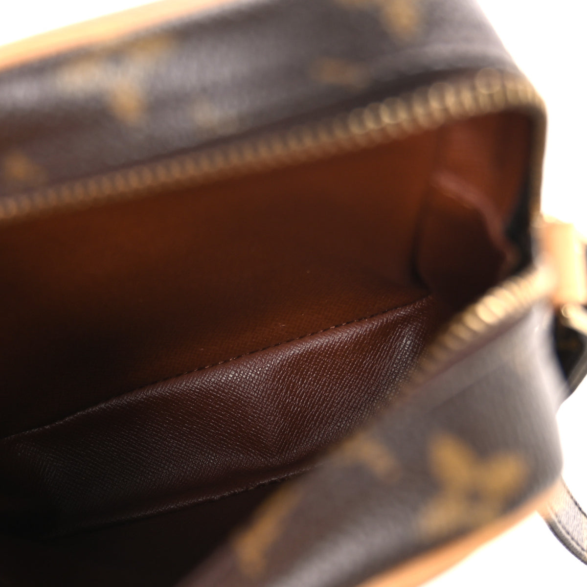 Louis Vuitton Monogram Amazone 4 of 9