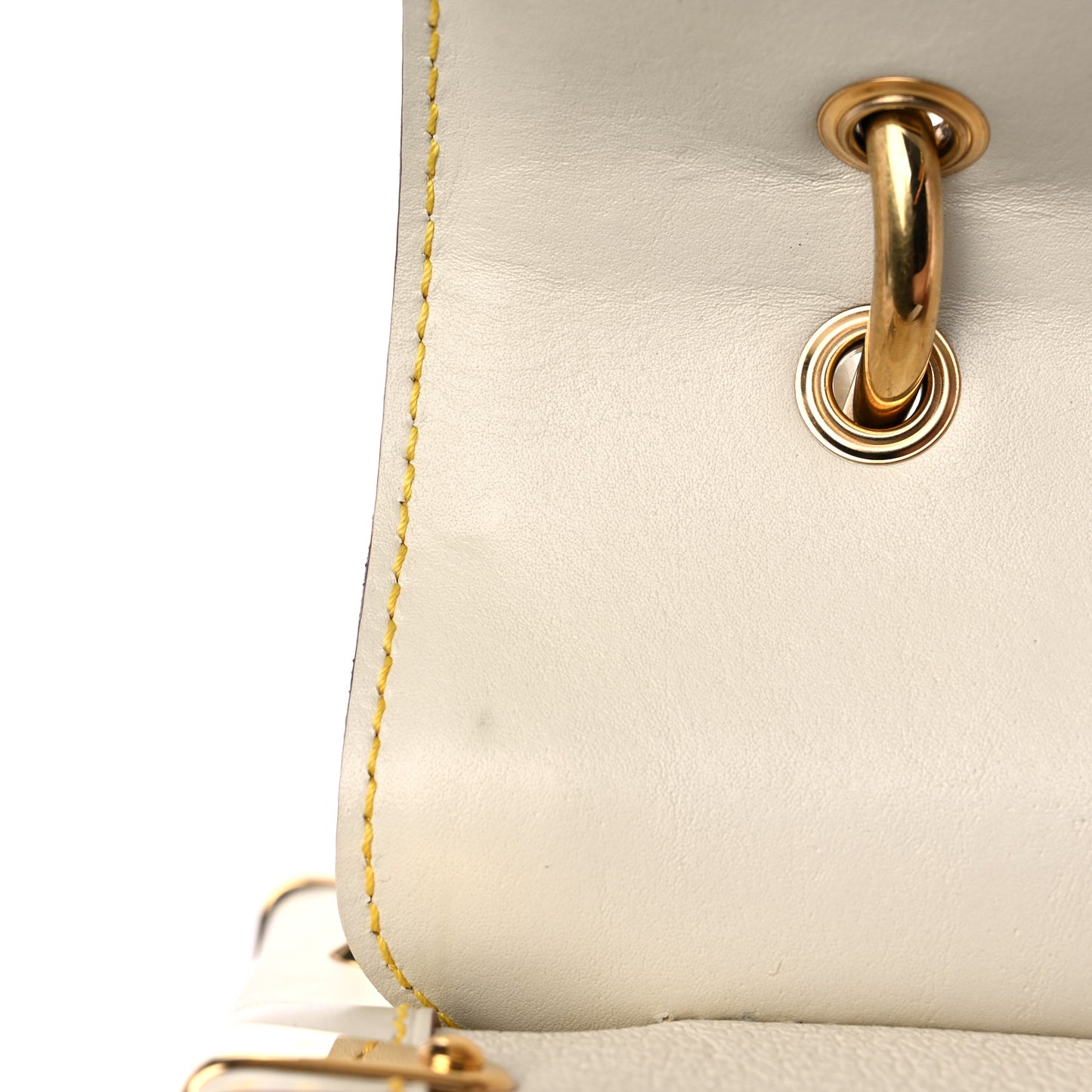 Suhali Le Talentueux White