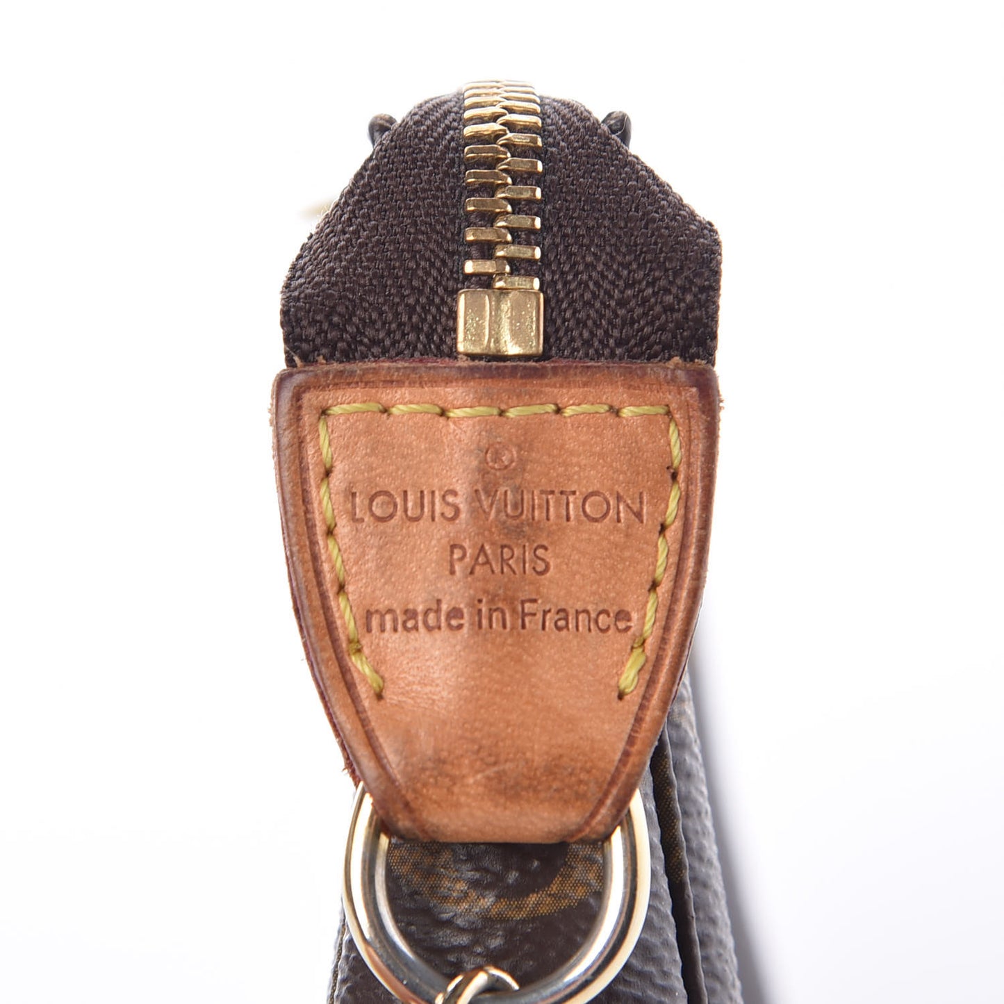 Monogram Mini Pochette Accessories