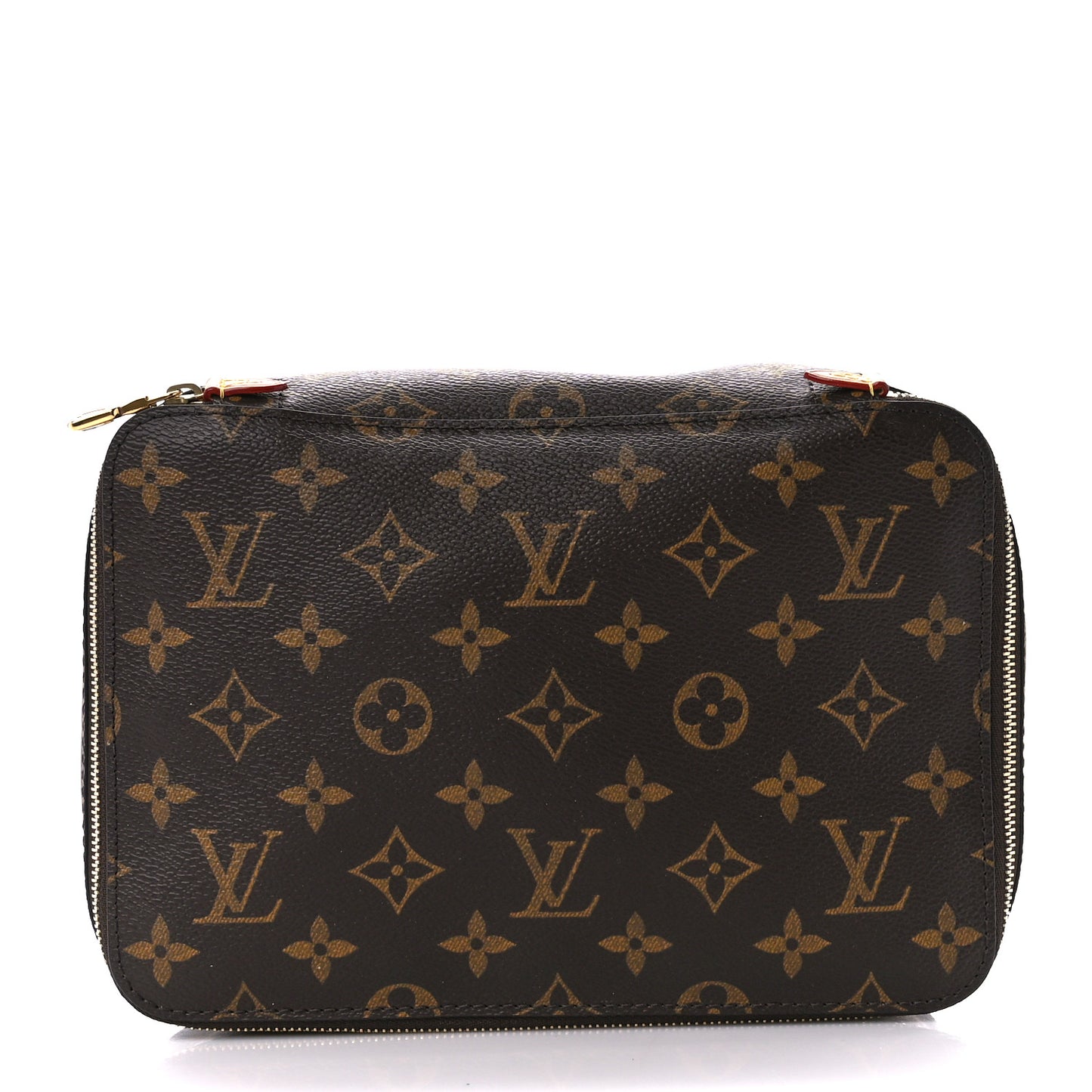 Monogram Packing Cube MM