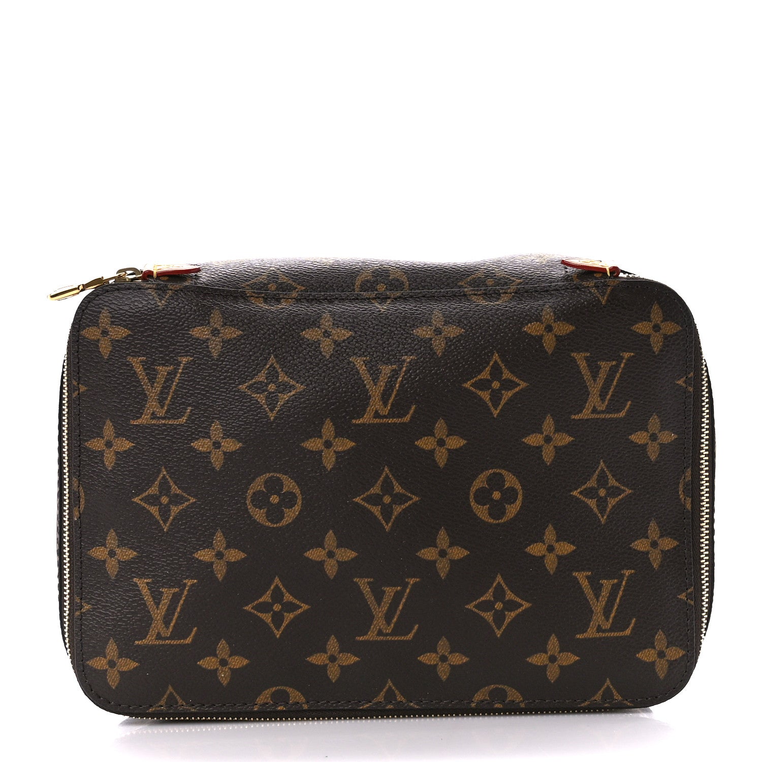 Louis Vuitton Monogram Packing Cube MM 1 of 9