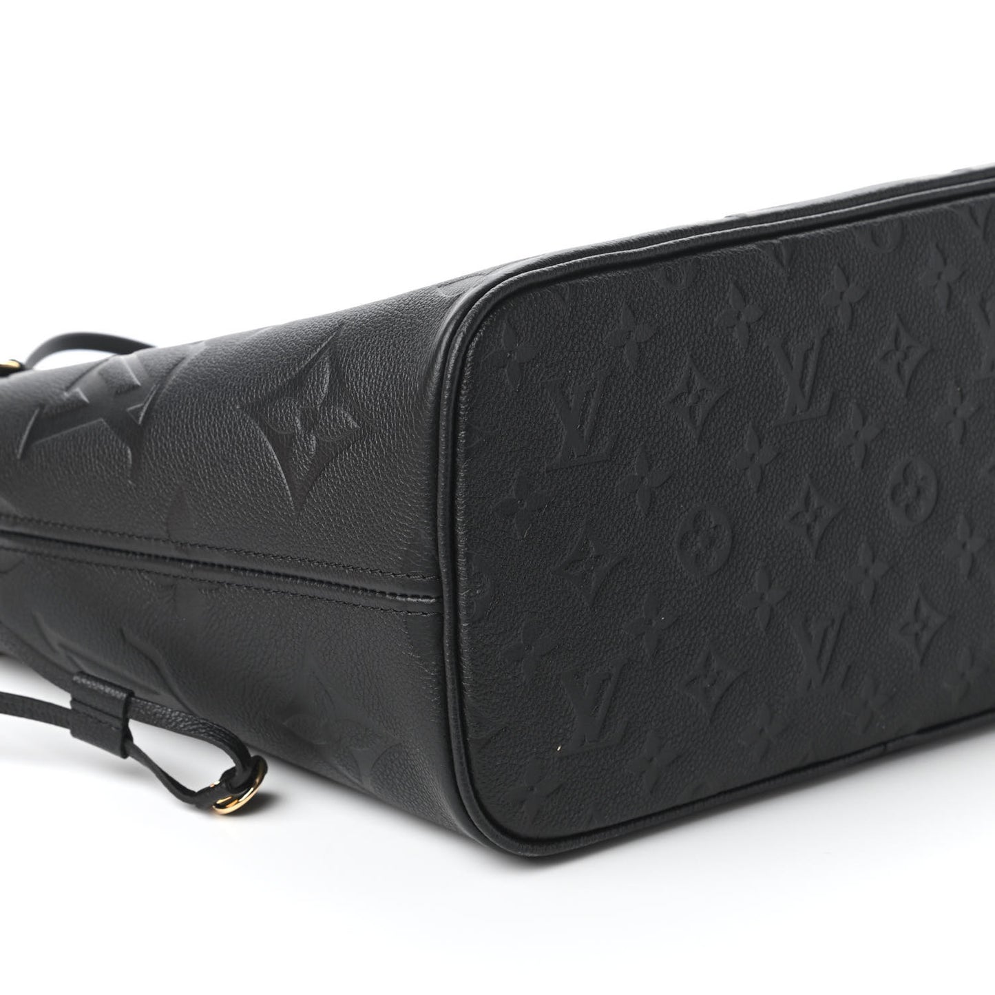 Empreinte Monogram Giant Neverfull MM Black