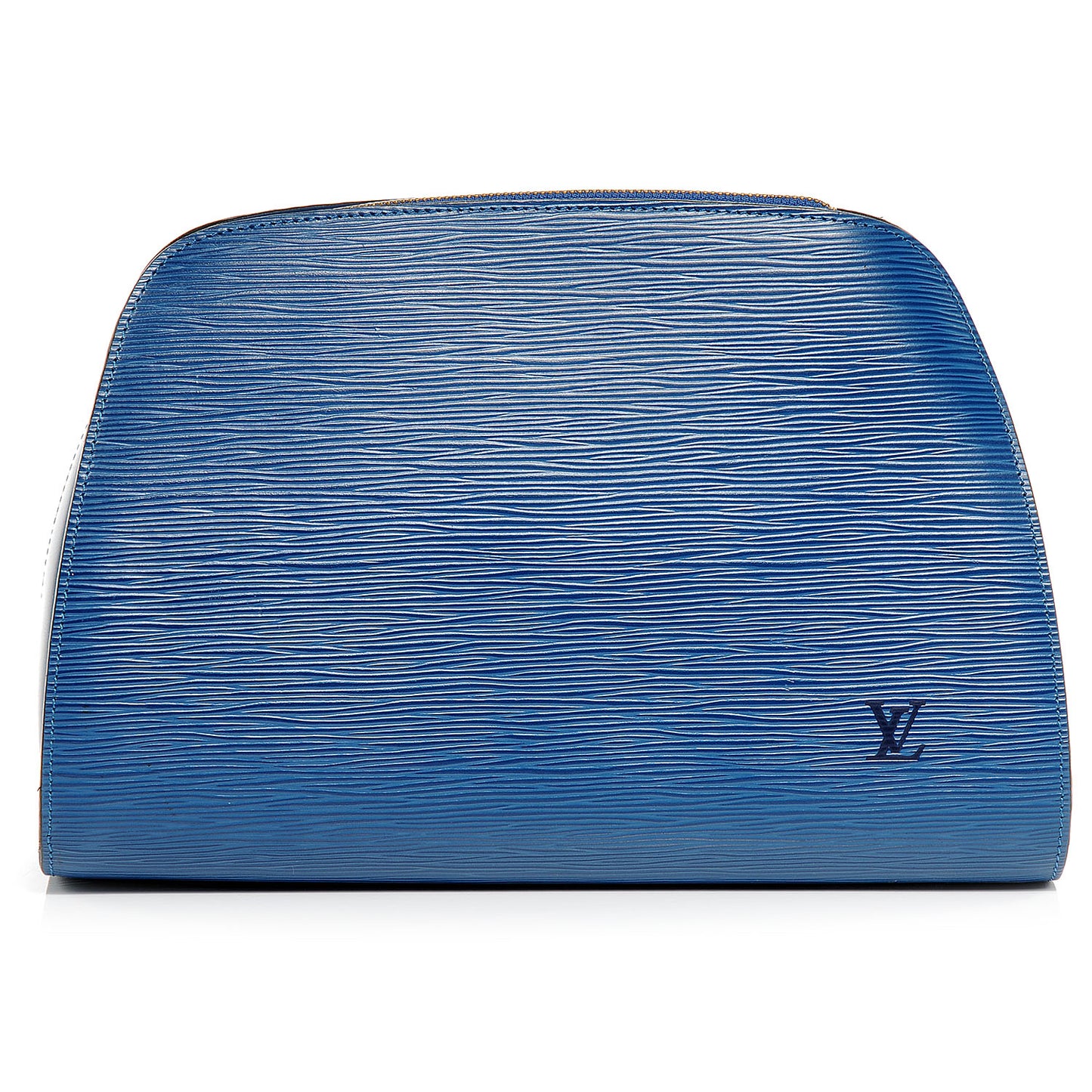 Epi Dauphine Cosmetic Pouch Toledo