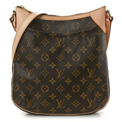 Louis Vuitton Monogram Odeon PM 1 of 11