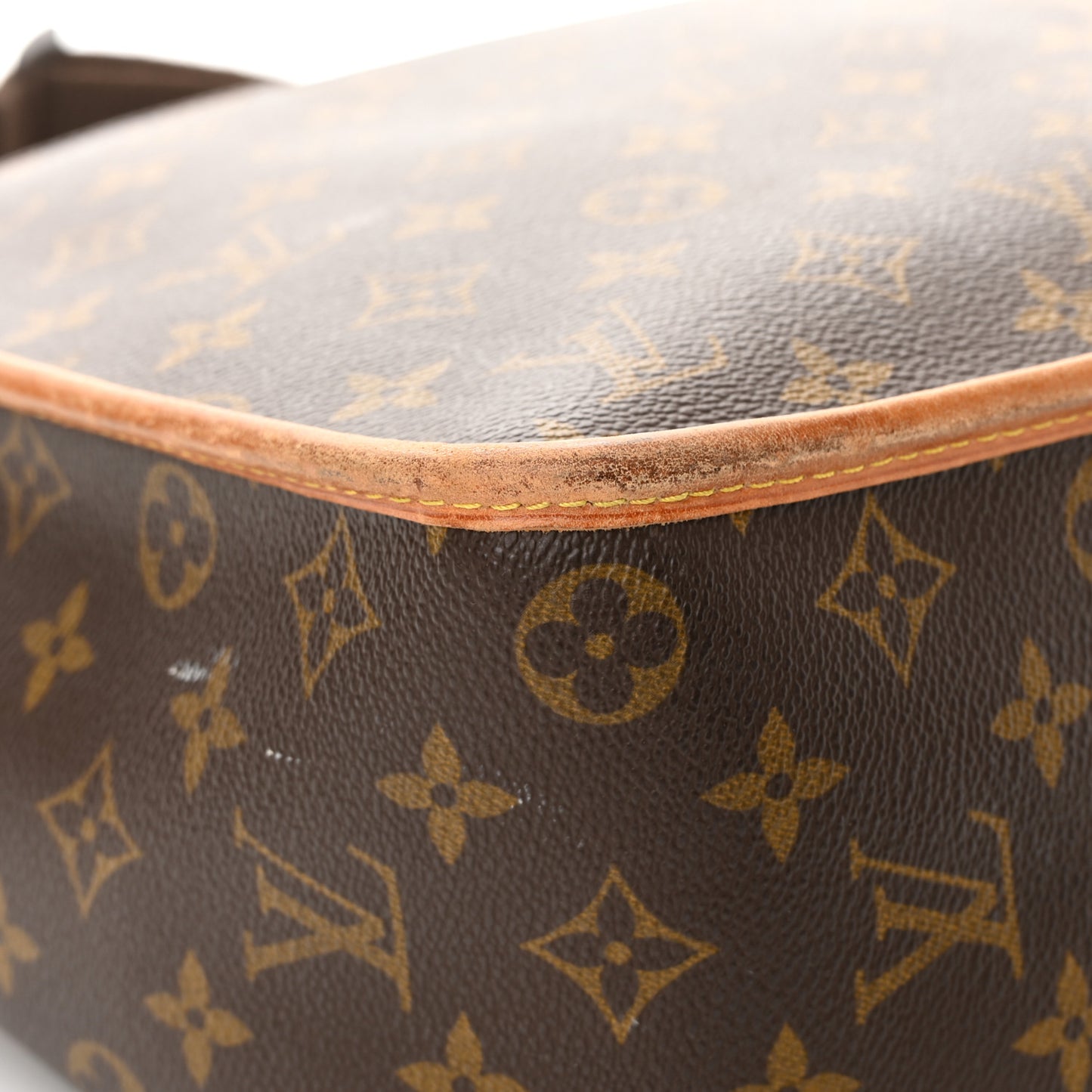 Monogram Sac Gibeciere GM