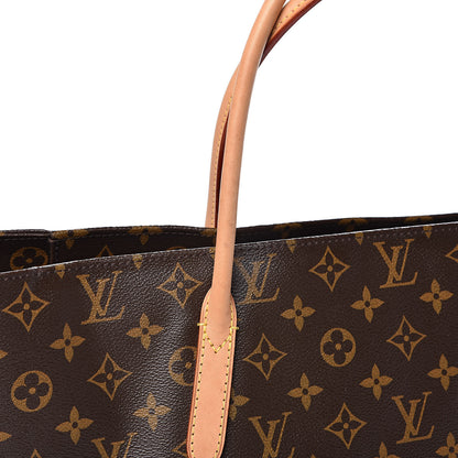Louis Vuitton Monogram Raspail MM 10 of 14
