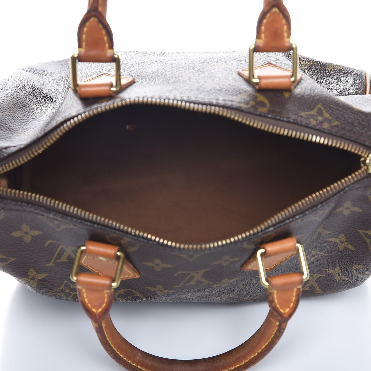 Monogram Speedy 25