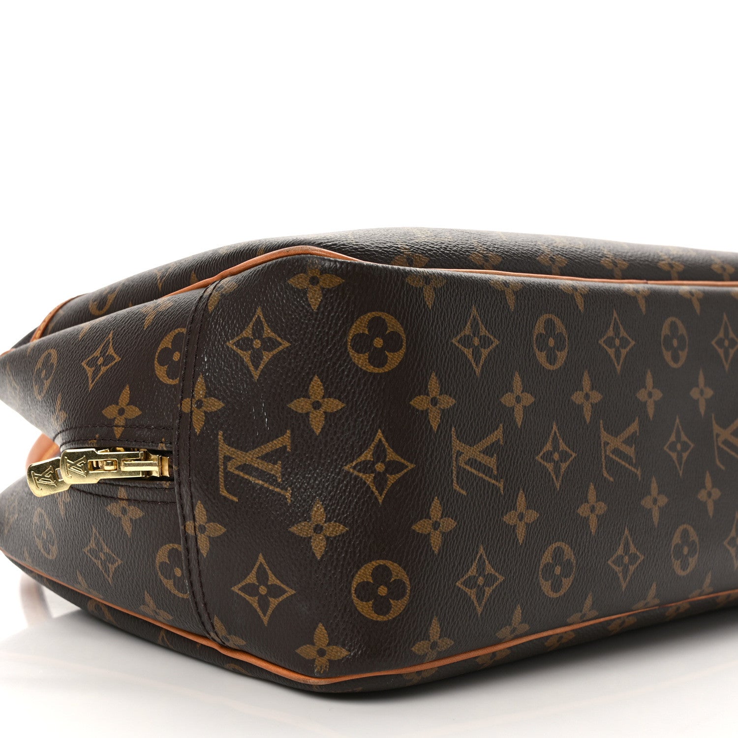 Louis Vuitton Monogram Deauville 9 of 11