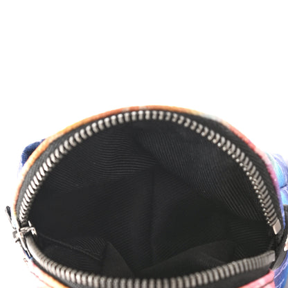 Louis Vuitton Monogram Sunset Backpack Bag Charm 3 of 5