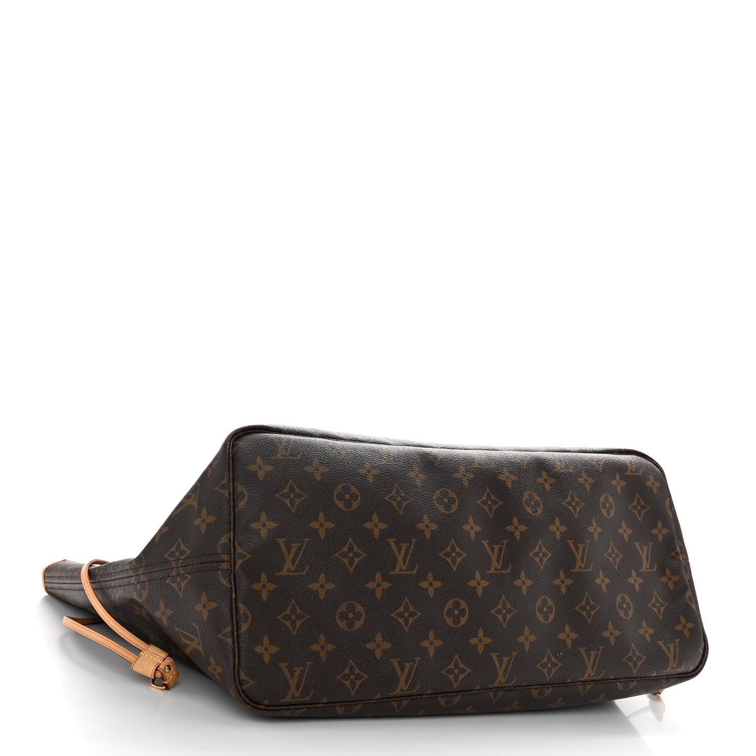 Louis Vuitton Monogram Neverfull GM 4 of 12