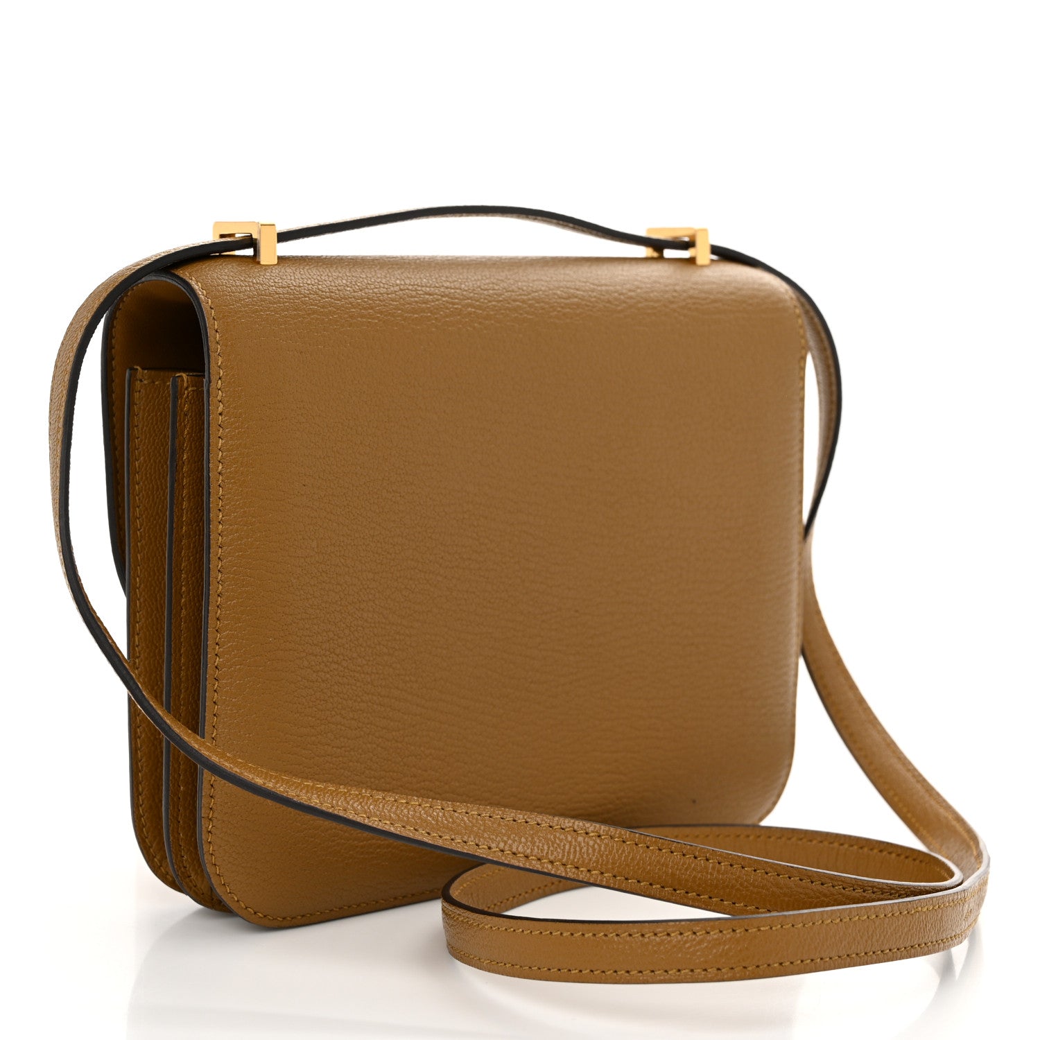 Hermes Chevre Mysore Constance 18 Kraft 4 of 12