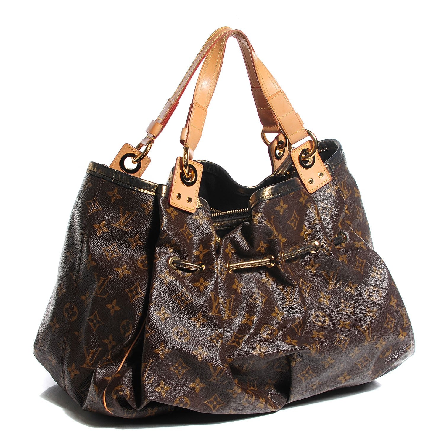 Louis Vuitton Monogram Irene 3 of 7