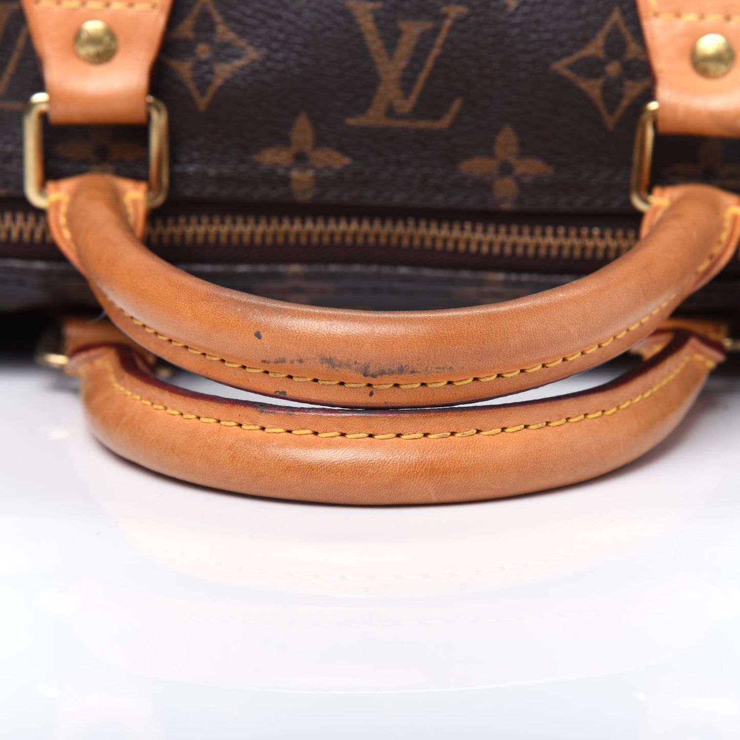 Monogram Speedy 40