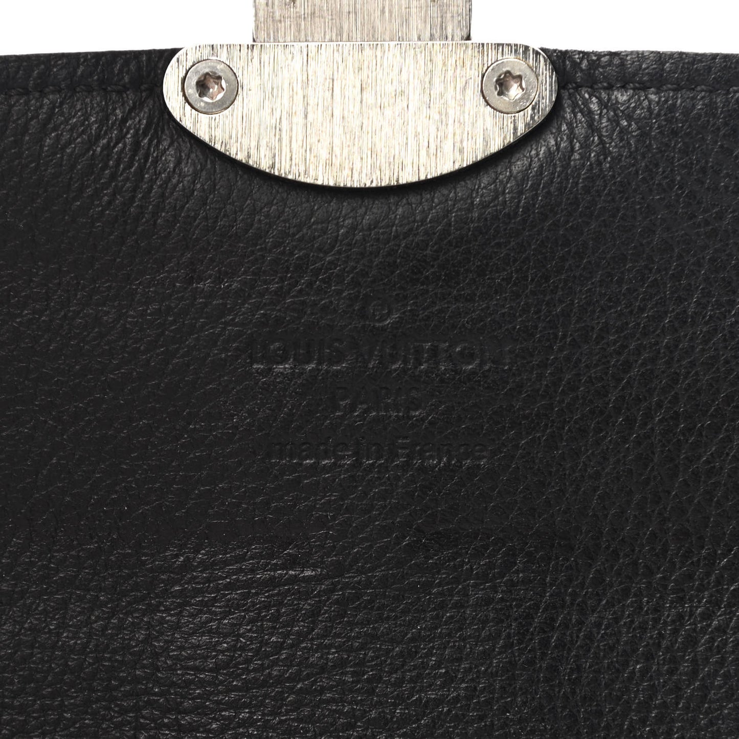 Mahina Iris Wallet Black
