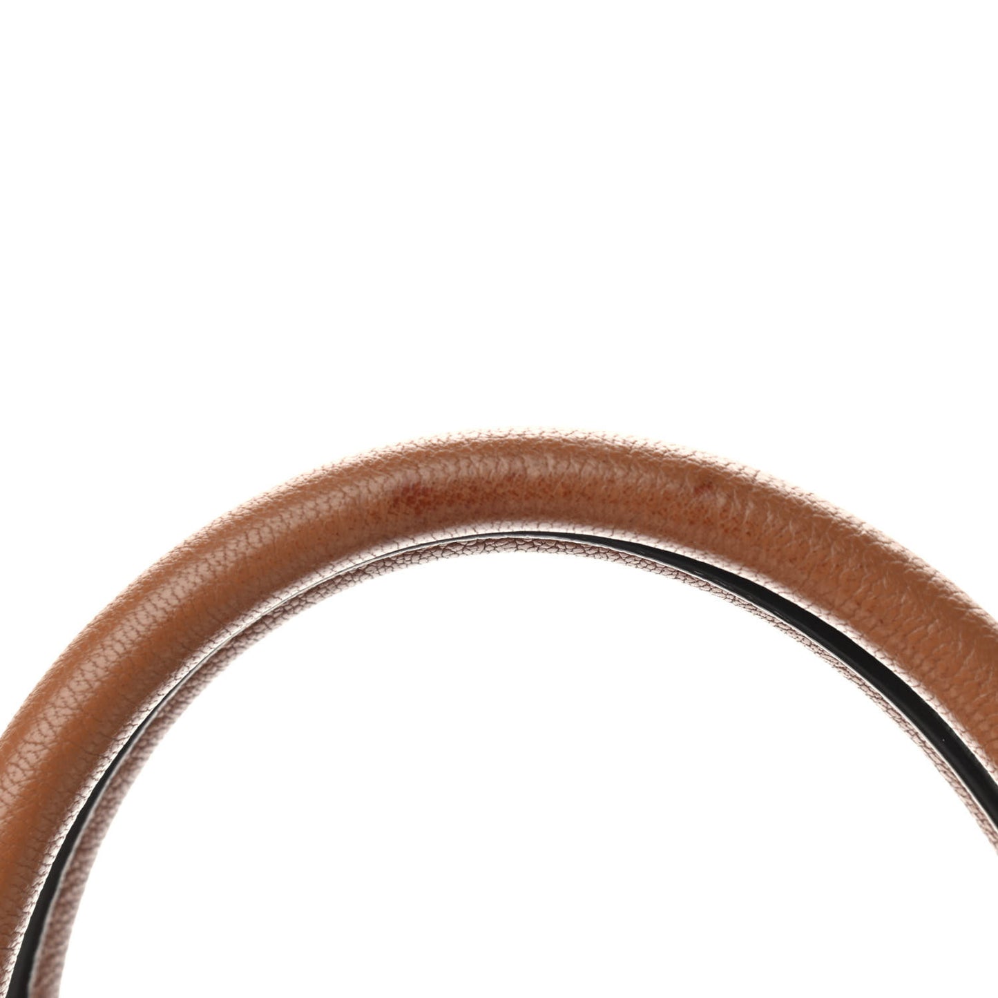 Sugar Goatskin Small Antigona Caramel