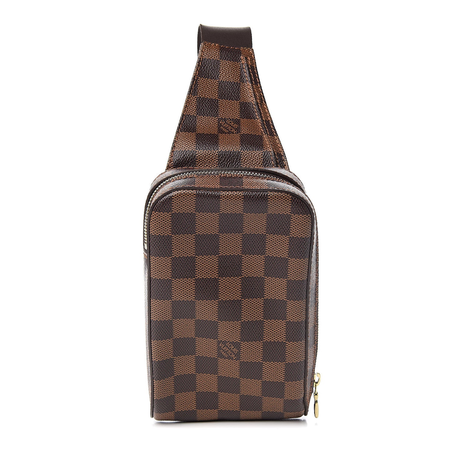 Damier Ebene Geronimos