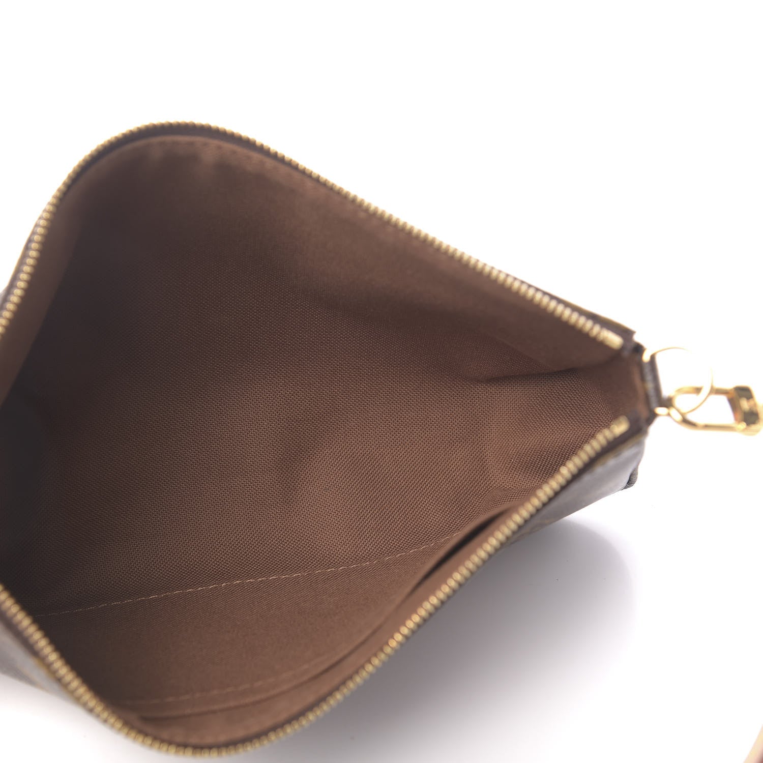 Louis Vuitton Monogram Pochette Accessories NM 5 of 11
