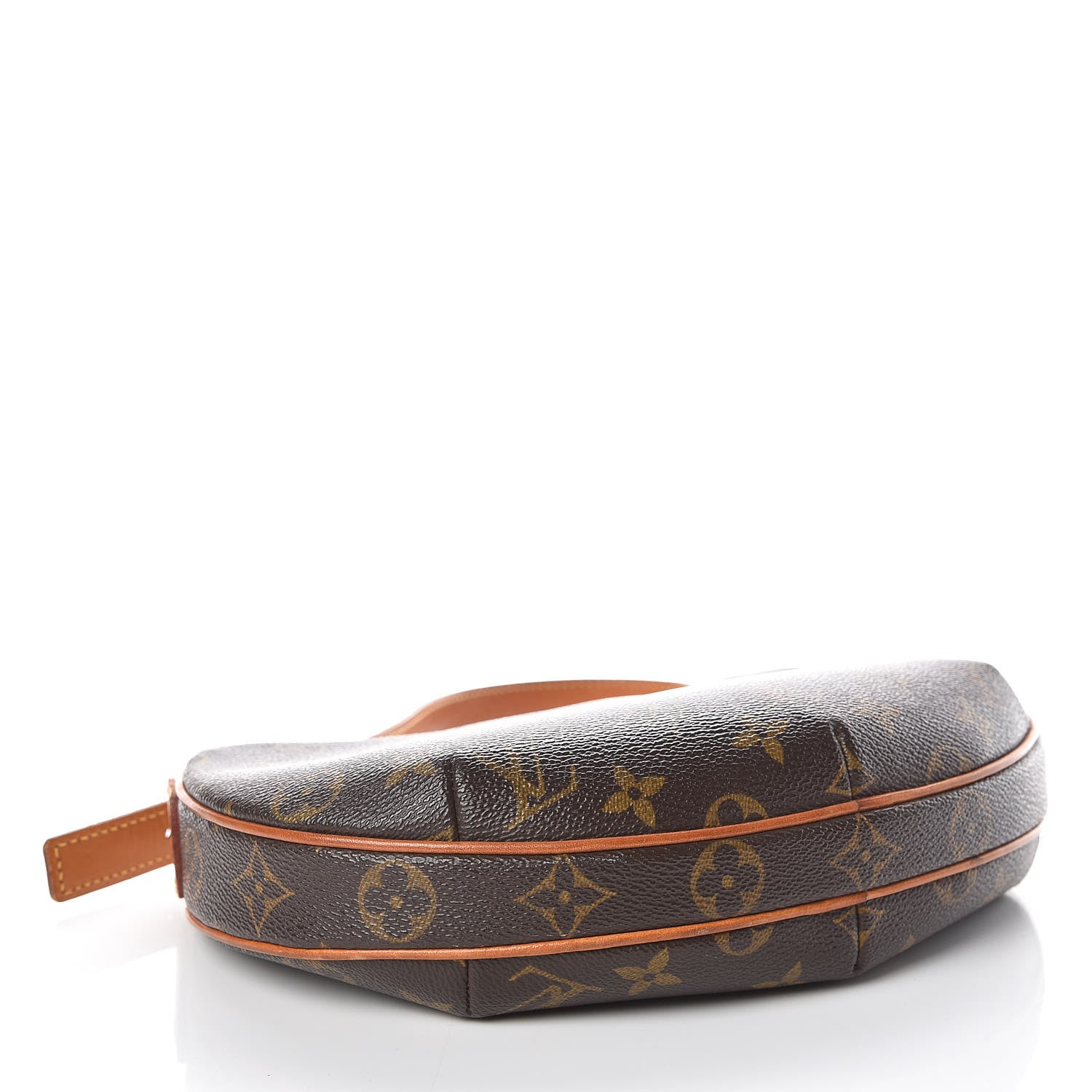 Louis Vuitton Monogram Croissant PM 4 of 13