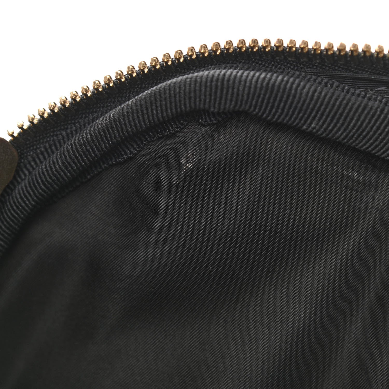 Alexander Wang Pebbled Lambskin Rockie Black Antique Brass Hardware 9 of 11