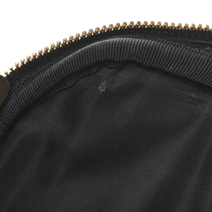 Alexander Wang Pebbled Lambskin Rockie Black Antique Brass Hardware 9 of 11