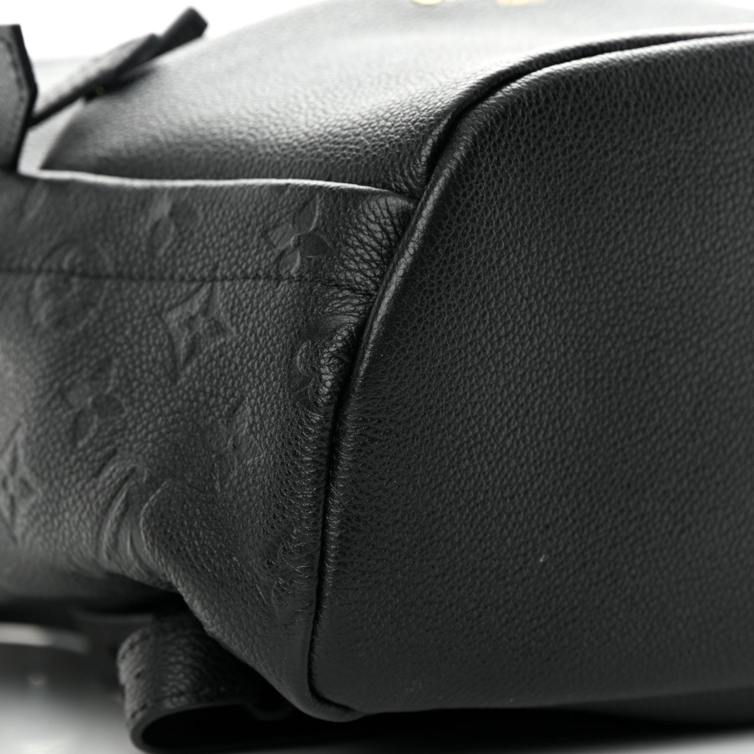 Louis Vuitton Empreinte Sorbonne Backpack Black 9 of 14