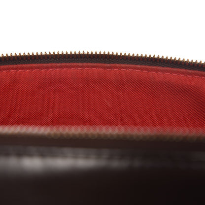 Louis Vuitton Damier Ebene Westminster GM 14 of 16
