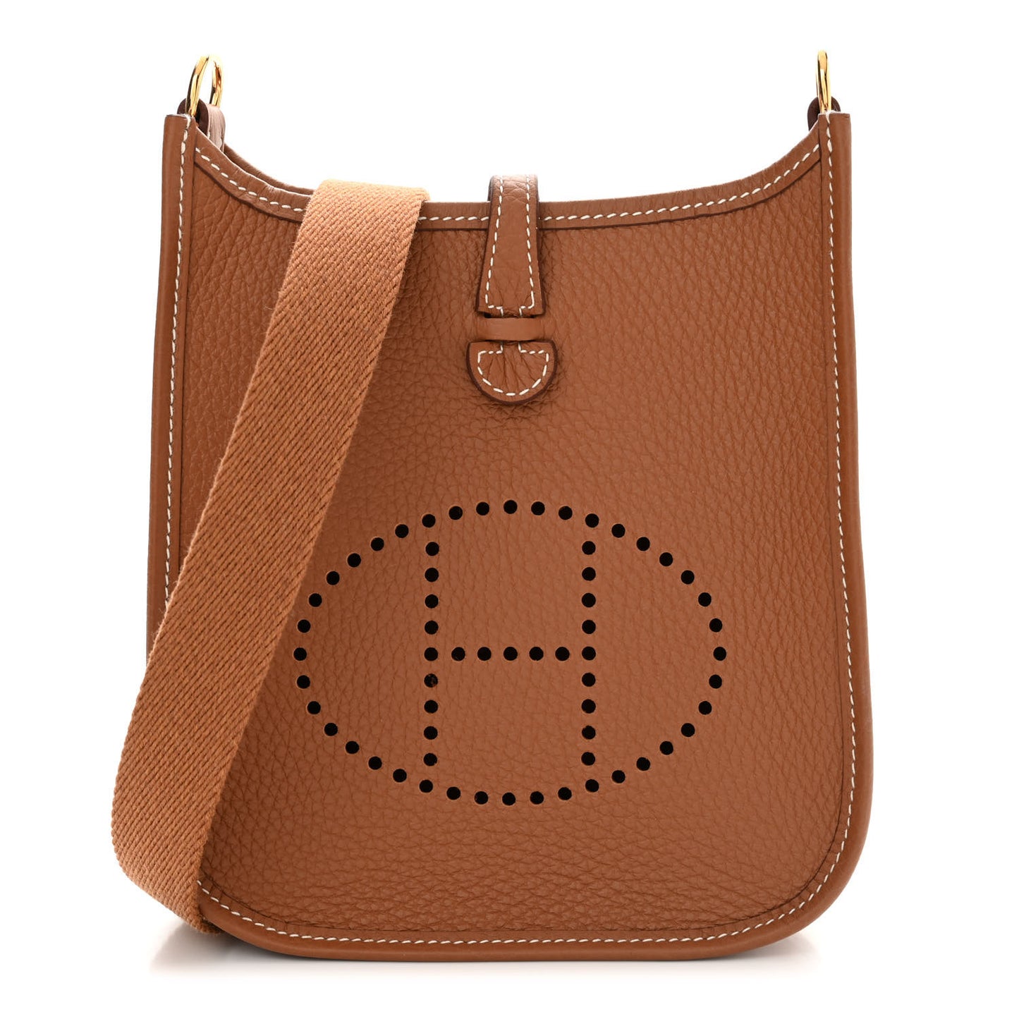 Taurillon Clemence Evelyne TPM Gold