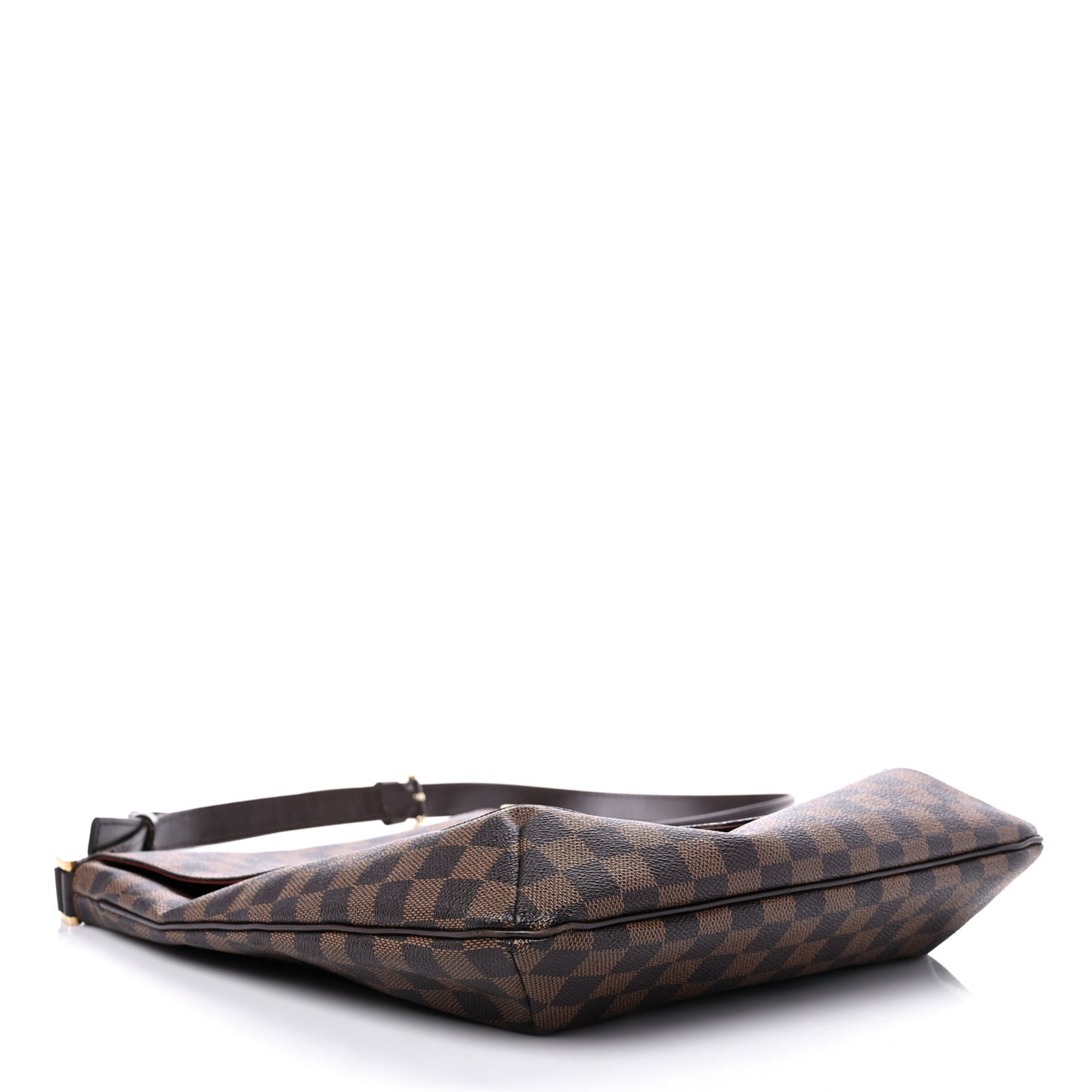 Damier Ebene Musette GM