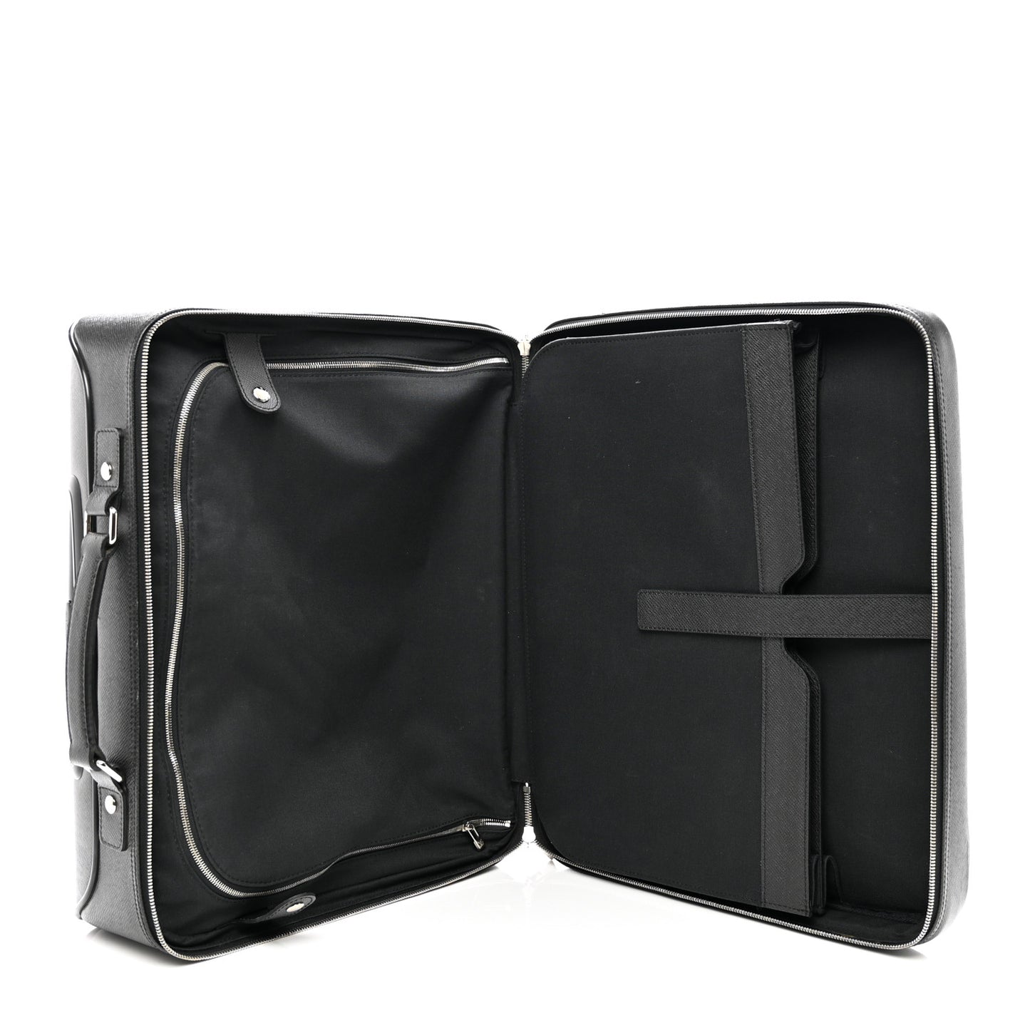 Taiga Pilot Case Ardoise