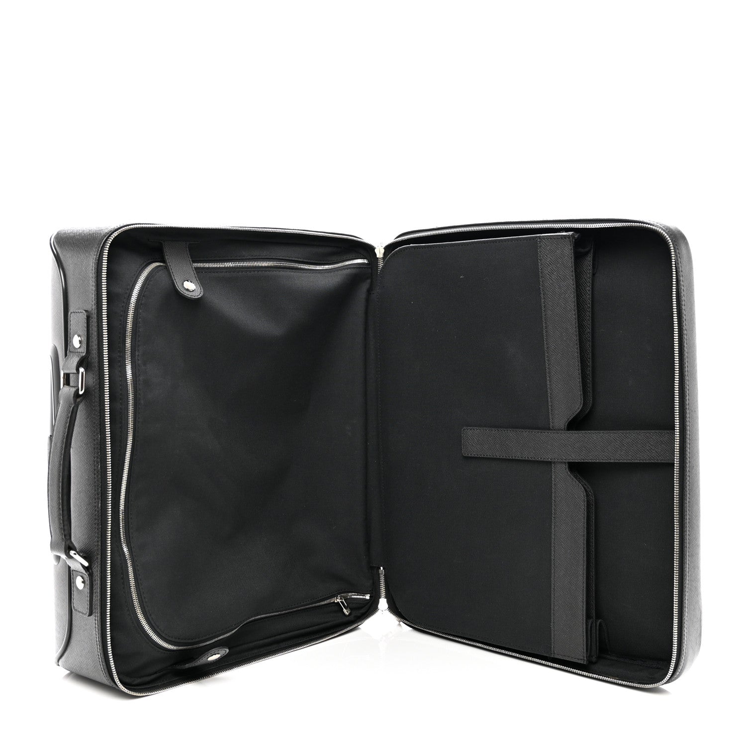 Louis Vuitton Taiga Pilot Case Ardoise 4 of 10