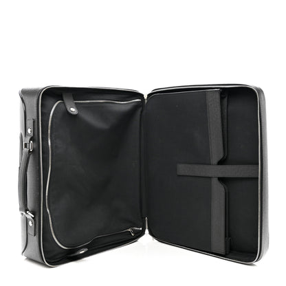 Louis Vuitton Taiga Pilot Case Ardoise 4 of 10