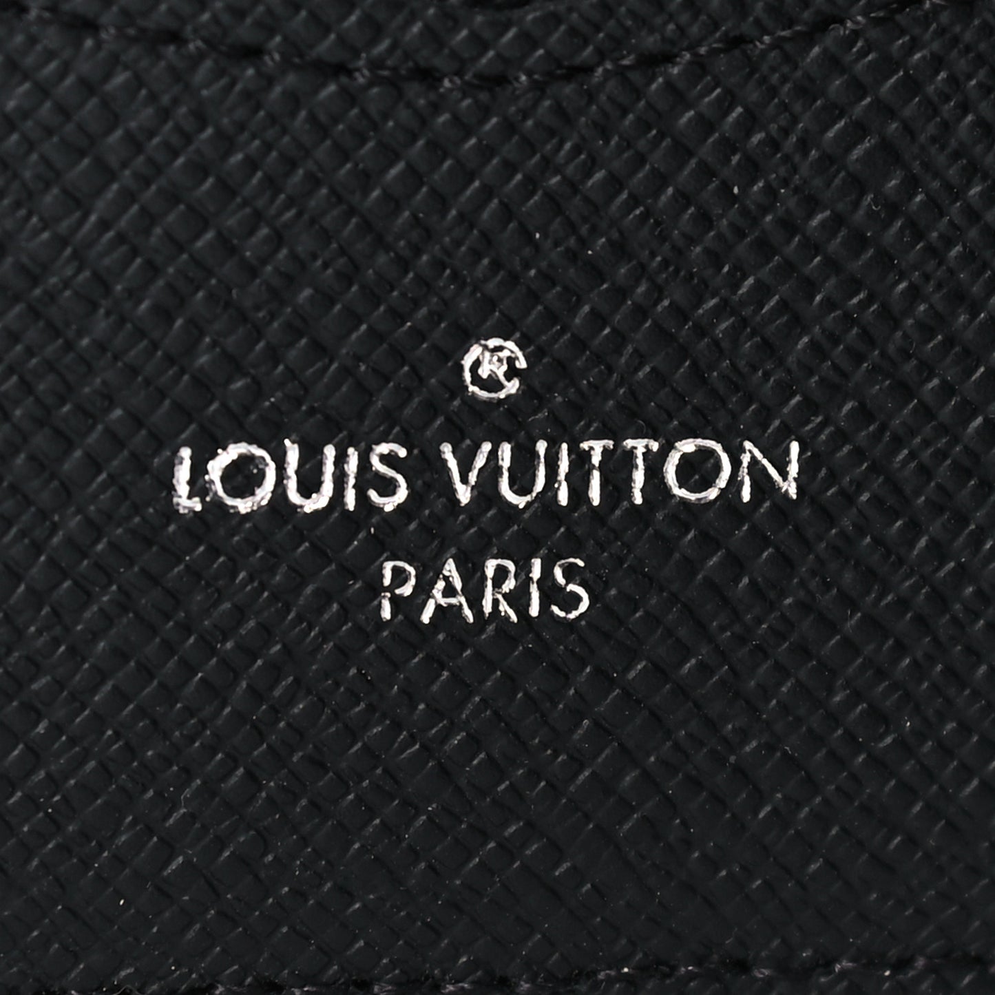 Monogram Eclipse Slender Wallet