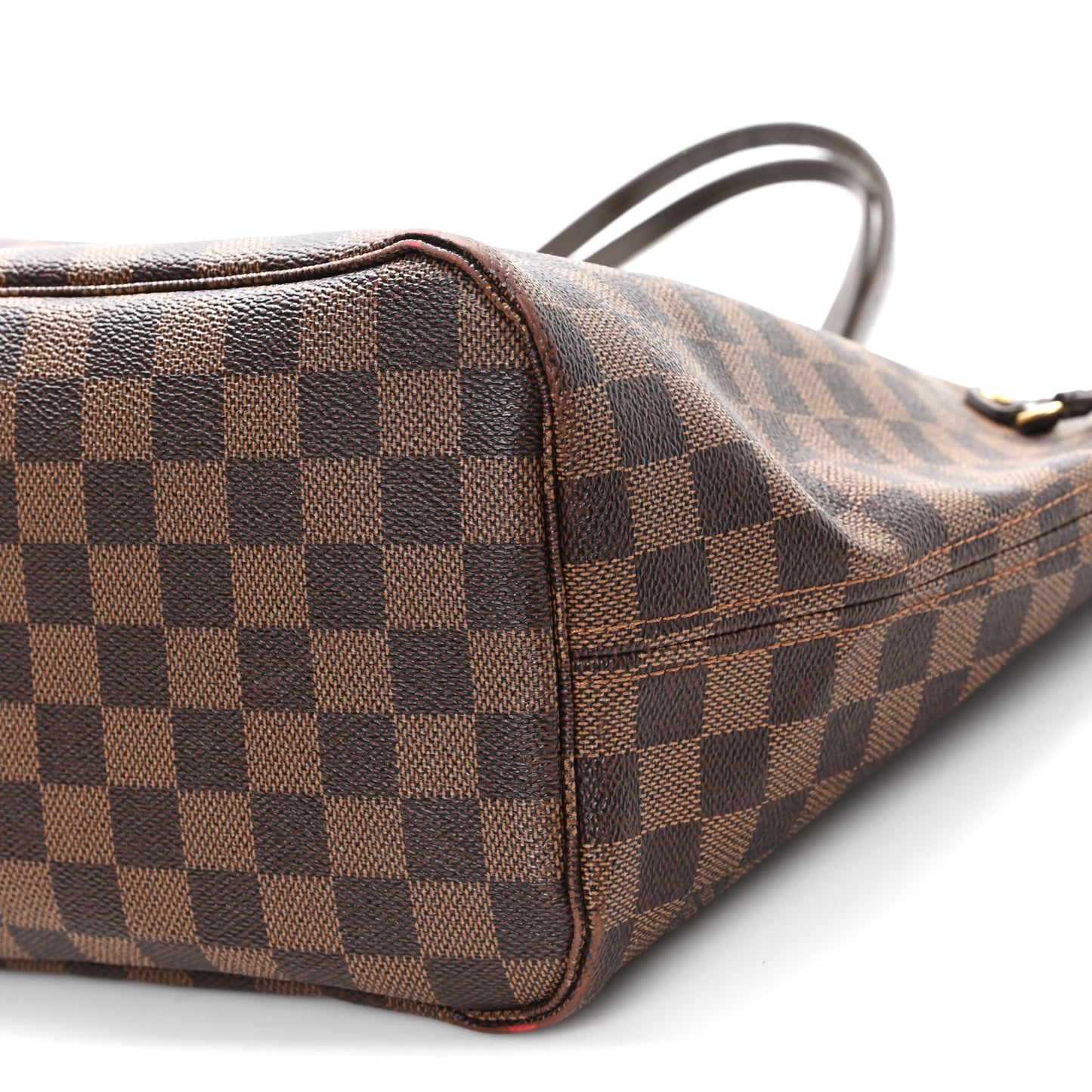 Damier Ebene Neo Neverfull MM