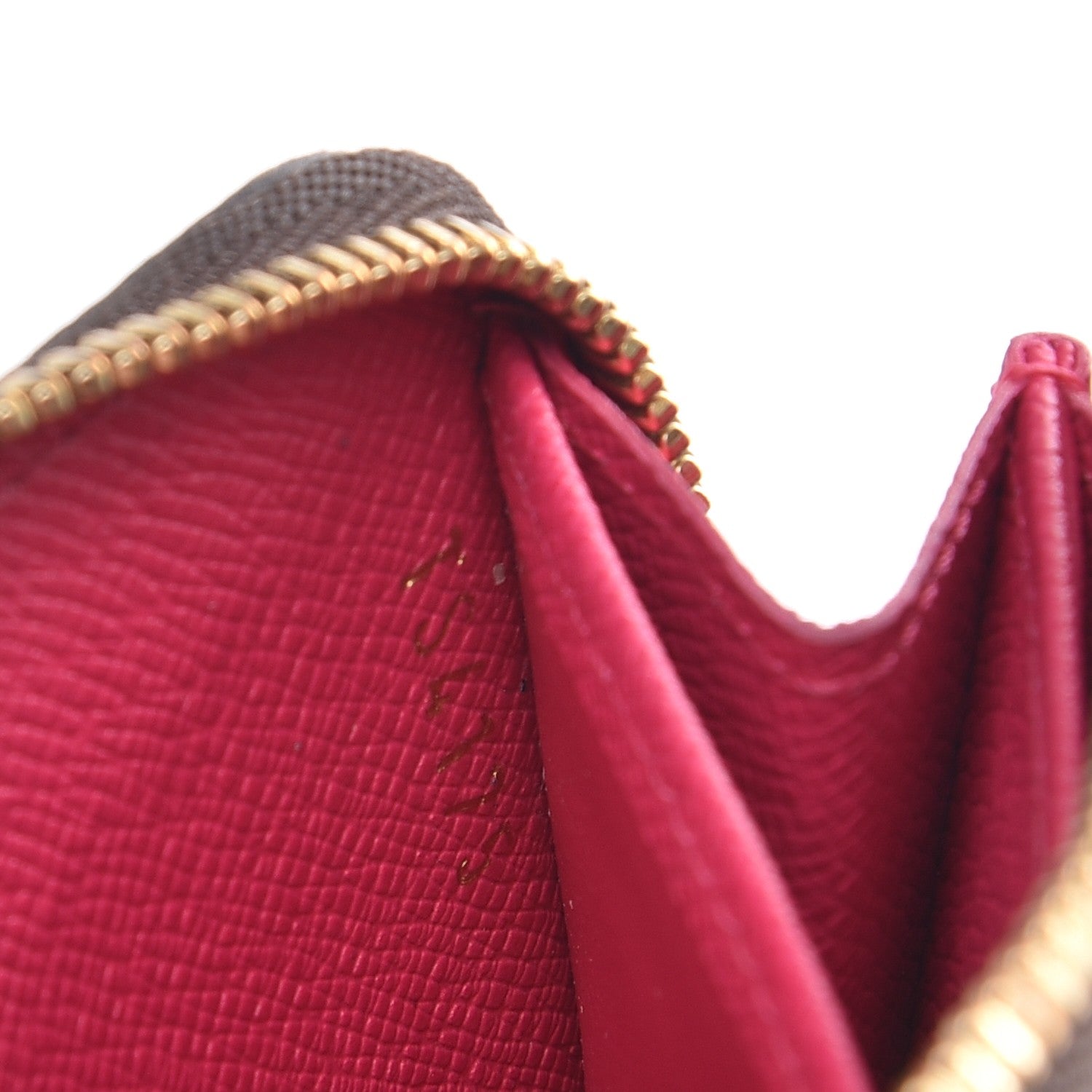 Louis Vuitton Monogram 2015 Christmas Animation Zippy Coin Purse 7 of 8