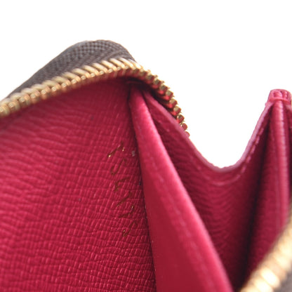 Louis Vuitton Monogram 2015 Christmas Animation Zippy Coin Purse 7 of 8
