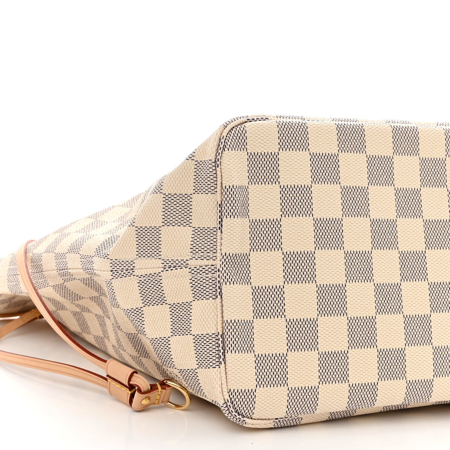 Damier Azur Neo Neverfull MM