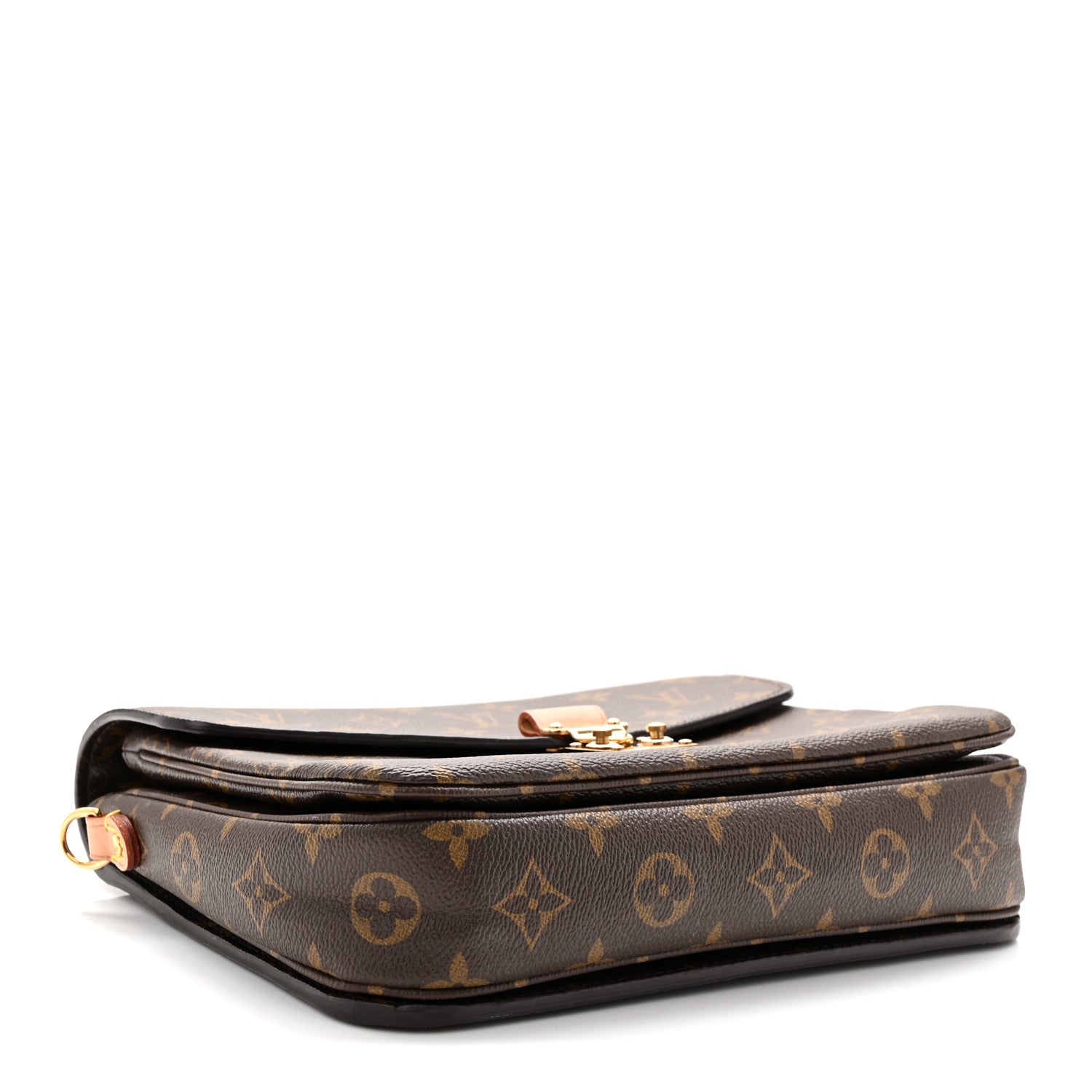 Louis Vuitton Monogram Pochette Metis 4 of 10